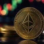 Ethereum price: inverted cup & handle points to a crash amid ETF outflows