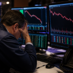 QQQ, VOO, SPY ETFs are falling: Here’s why the stock market is crashing