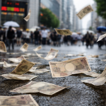 USD/JPY forecast: Japanese yen crashes as traders predict 2 BoJ rate hikes
