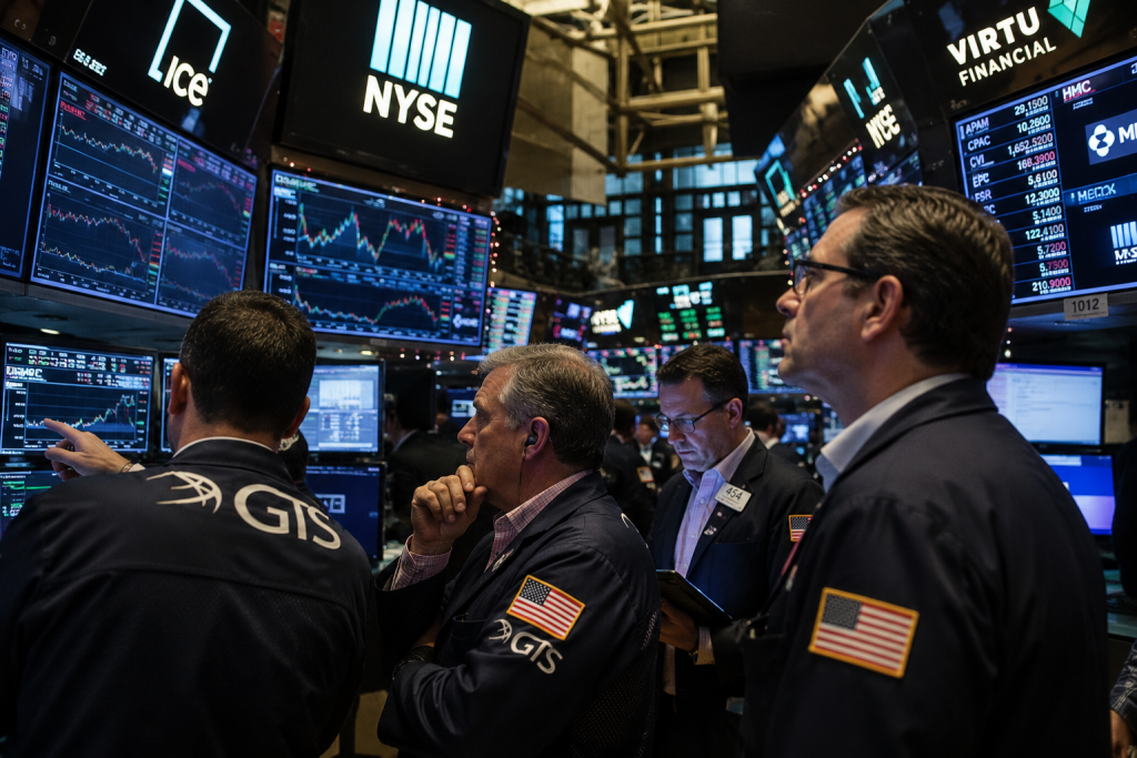Nvidia chief calls $1.3T chip selloff a buying opportunity: should investors listen?