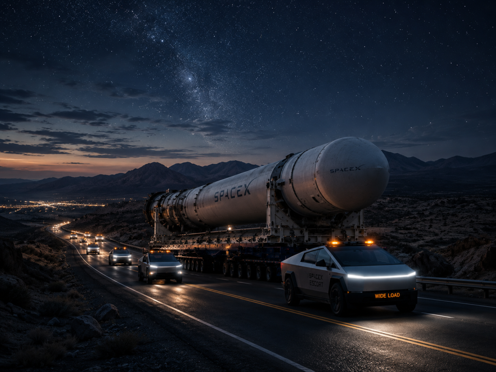 SpaceX set to go public next week: should you invest in the IPO?