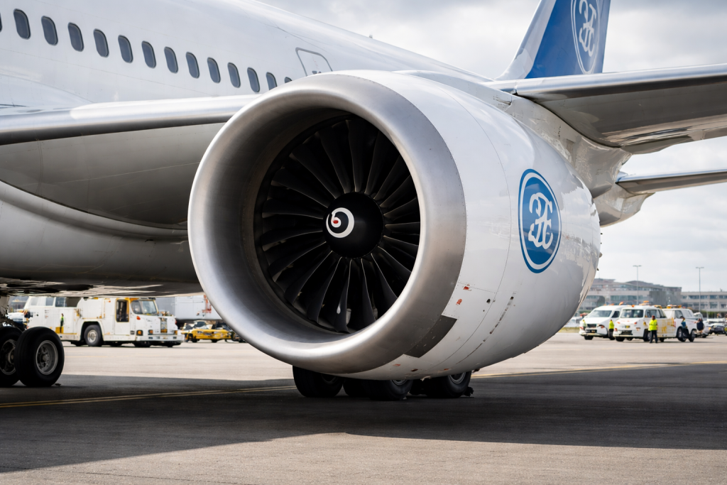 GE Aerospace stock faces valuation concerns as earnings loom