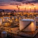 Brent crude price analysis: Is the market being too complacent?