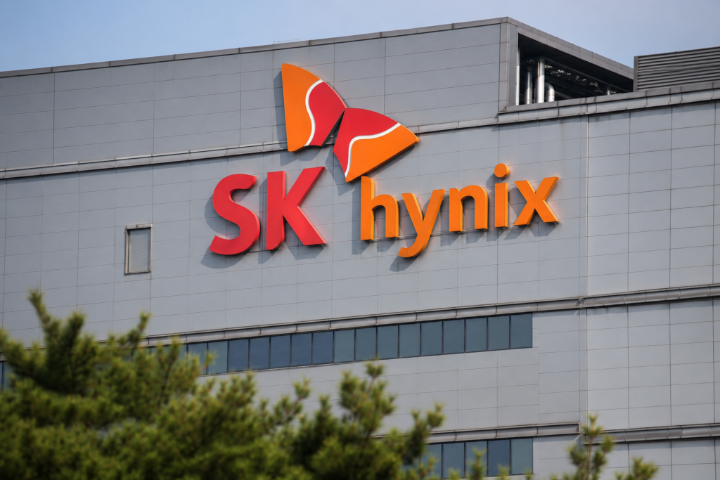 DRAM ETF at risk as SK Hynix, Micron, SanDisk stocks plunge despite inflows