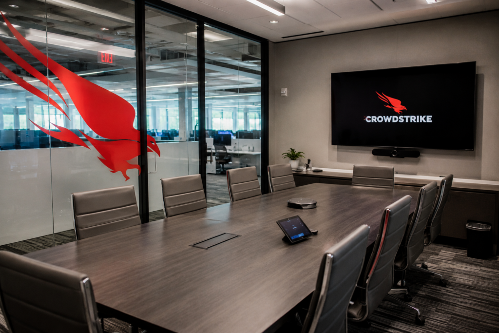 CrowdStrike stock forecast ahead of earnings: will it rebound or crash?