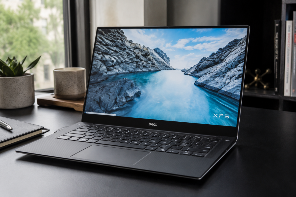 Here’s why Dell stock is soaring after the Lenovo Group earnings