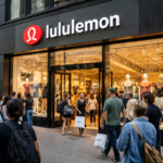 Lululemon stock forecast: why it may crash below $100 soon