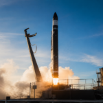 Analysts raise Rocket Lab stock targets after earnings: Why it could still hit $50