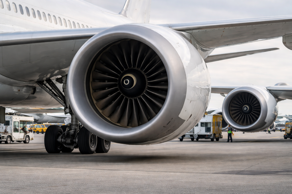 Here’s why the Rolls-Royce share price just hit a record high