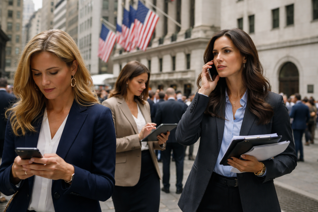 S&P 500 and VOO ETF outlooks: Nvidia earnings and other catalysts for US stocks