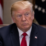 TRUMP and WLFI tokens plunge as Trump’s approval rating sinks to a new low
