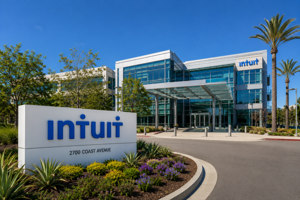 Intuit stock forecast ahead of earnings: buy, sell, or hold?