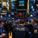 S&P 500 Index in focus as bond vigilantes push US yields to a two decade high